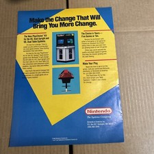 Giant nintendo play for sale  Santa Ana