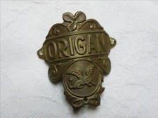 Plaque velo ancienne d'occasion  France