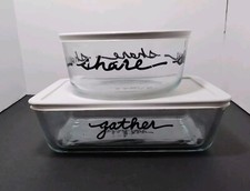 Set pyrex cup for sale  Franklin