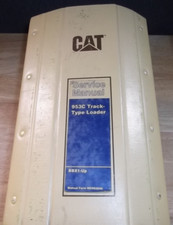 Cat caterpillar 953c for sale  Union