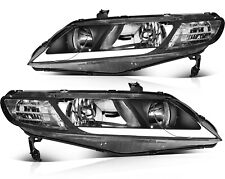 Headlights assembly pair for sale  Bensenville