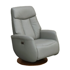 Hauge power reclining for sale  WORKSOP