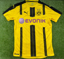 Bvb dortmund trikot gebraucht kaufen  Dortmund