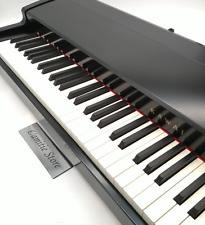 Teclado eletrônico Kawai VPC1 88 teclas piano virtual JP VPC-1 preto 29,5kg 138cm comprar usado  Enviando para Brazil
