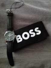 Boss herrenarmbanduhr neu gebraucht kaufen  Beckingen