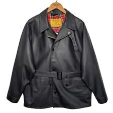 Belstaff 50s black for sale  YATELEY