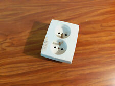 Prise double pôles d'occasion Prise double pôles d'occasion  Sainte-Colombe