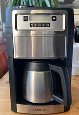 Klarstein aromatica thermo gebraucht kaufen  Hannover