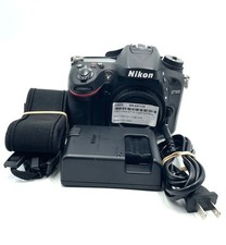 Used nikon d7100 for sale  Burke