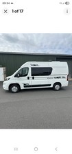 Peugeot boxer 335 for sale  WOLVERHAMPTON