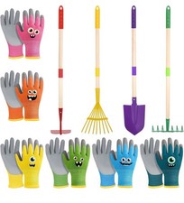 garden kids tool set for sale  Streamwood