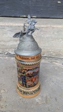 Alter reservistenkrug zinndeck gebraucht kaufen  Gotha
