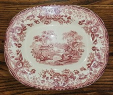 Tonquin royal staffordshire for sale  Fulton