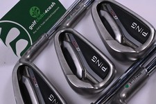 Ping g25 irons for sale  LOANHEAD