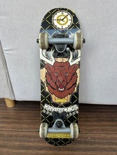 Kryptonics skateboard locker for sale  Newnan