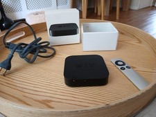Apple media streamer for sale  SLOUGH