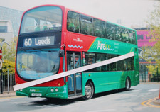 Keighley bus company for sale  KEIGHLEY