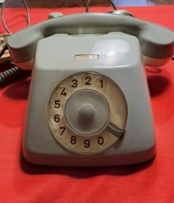 Telefono rotativo vintage usato  Vignate