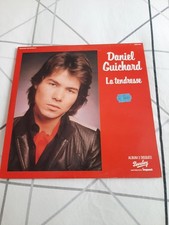 Tours daniel guichard d'occasion  Bar-le-Duc