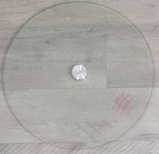 Inch round tempered for sale  Greenville