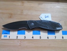 kershaw blur for sale  Bow