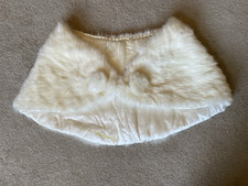 Vintage white rabbit for sale  Spokane