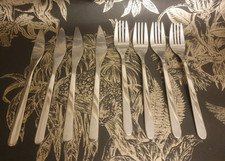 Vtg ikea cutlery for sale  BLACKBURN