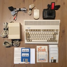Commodore amiga 600 usato  Spoleto