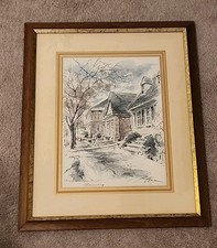 Signed john haymson for sale  Riverview