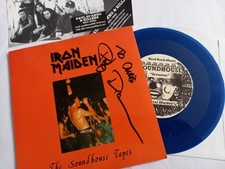 Iron maiden vinyl for sale  STOURBRIDGE