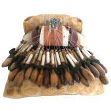 Carreau traditionnel dentelli� d'occasion  Villemomble