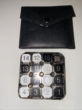 Vintage games fifteen for sale  Pikeville