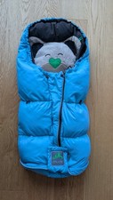 Denwälder fußsack mucki gebraucht kaufen  Aub