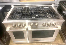 Dacor hgpr48slp professional for sale  Colleyville