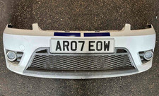 Genuine ford fiesta for sale  STOKE-ON-TRENT