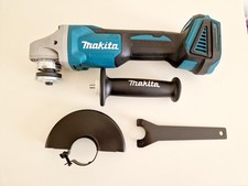 Makita 18v dga404 for sale  UXBRIDGE