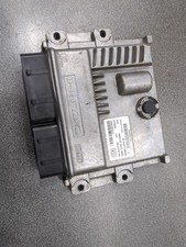 Commande moteur engine d'occasion  Montenois