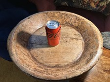 Large antique wooden for sale  BARNSTAPLE