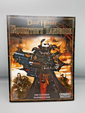 Dark heresy the gebraucht kaufen  Dietzenbach