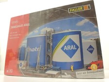 Faller 130485 bausatz gebraucht kaufen  Deutschland