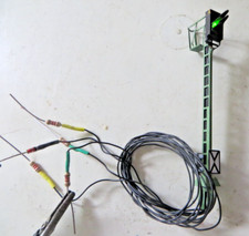 Busch 5802 blocksignal gebraucht kaufen  Wedemark