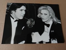 Sylvie vartan photo d'occasion  Expédié en Belgium