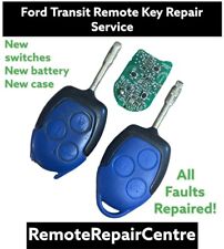 Ford transit key for sale  PETERBOROUGH