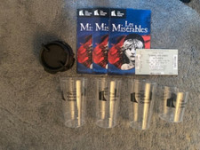 Les miserables programs for sale  Baltimore