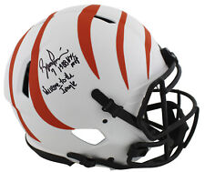 Bengals boomer esiason d'occasion  Expédié en Belgium