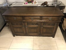 Old charm oak for sale  COLCHESTER