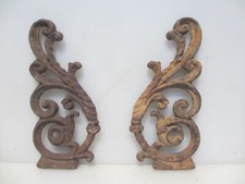 Large antique iron for sale  HARROGATE