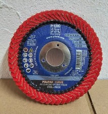 Pferd fächerscheibe 125 gebraucht kaufen  Dahme/Mark