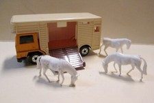Matchbox horse box for sale  Fredonia