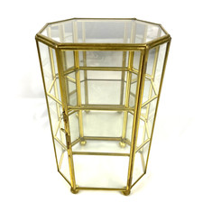 Curio cabinet glass for sale  Salem